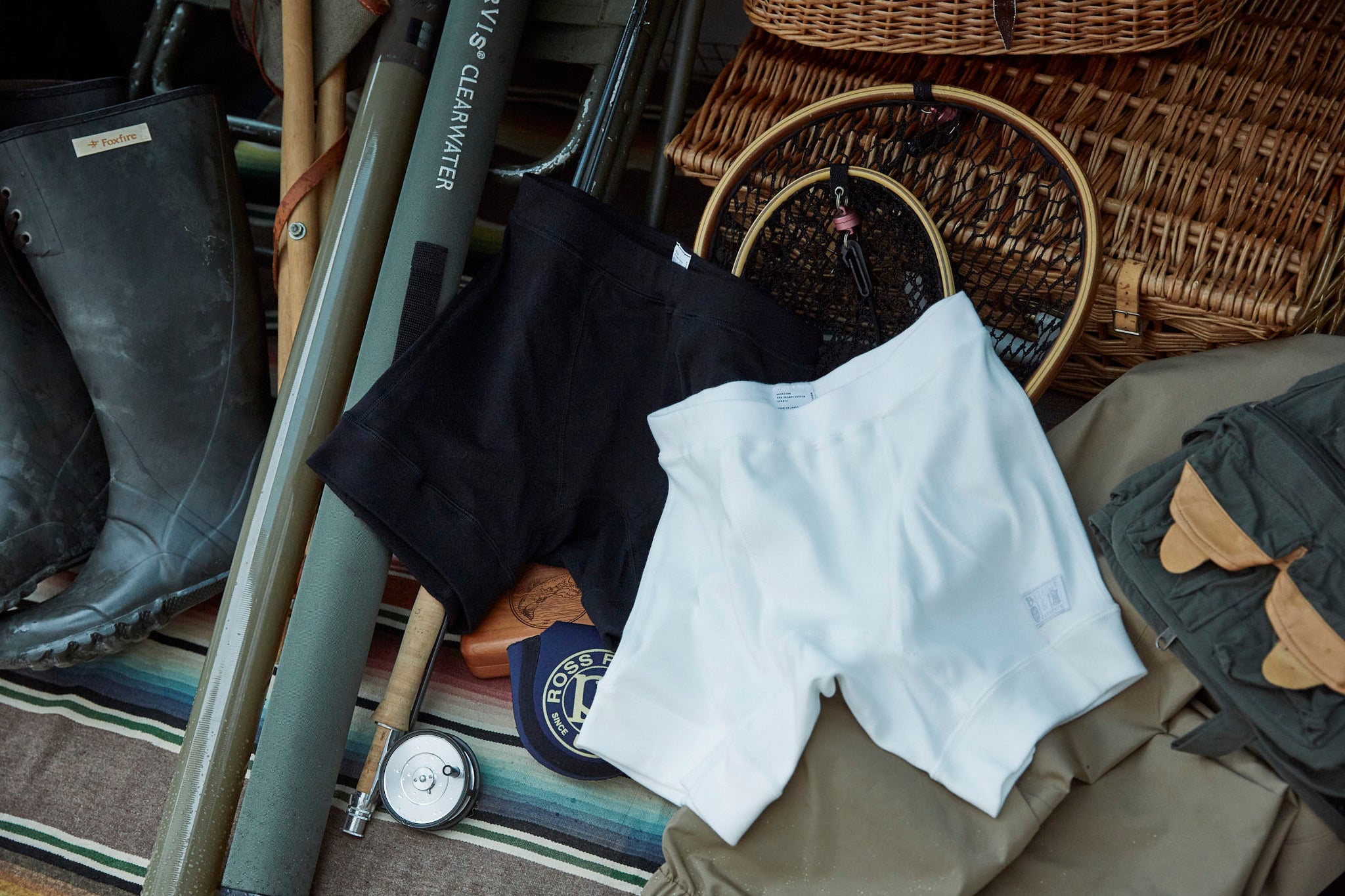 〈POP UP〉伊勢丹新宿店 メンズ館にてポップアップを開催いたします。