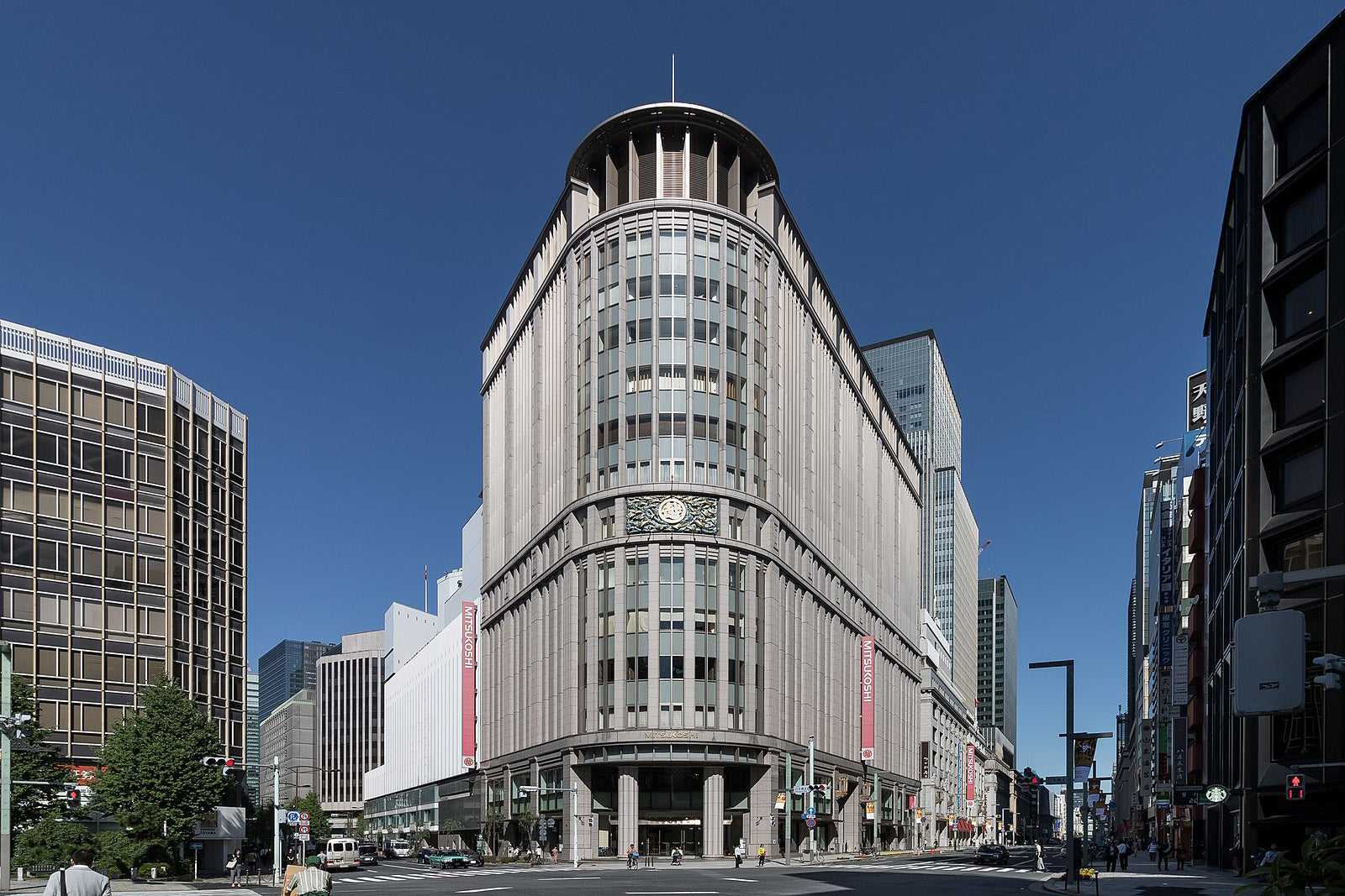 〈POP UP〉日本橋三越本店にてポップアップを開催いたします。