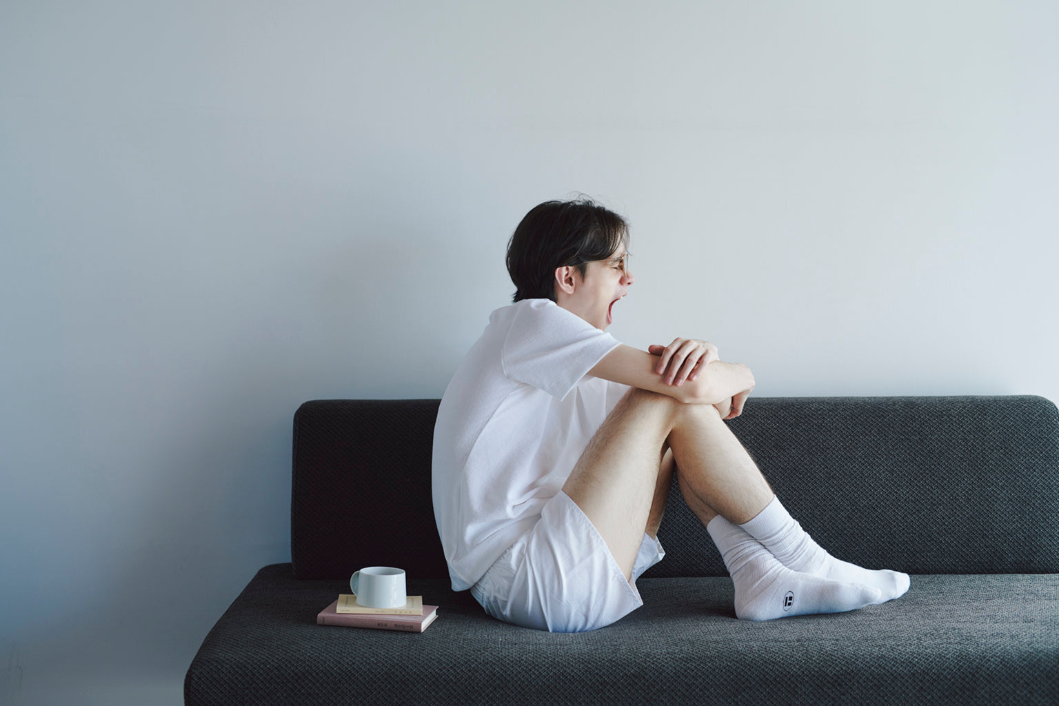 ［掲載情報］EVERMADE.にBARAILLE & GARMENTSが掲載されました。