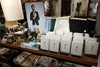 蔦屋書店広島にてBARAILLE & GARMENTSのアンダーウェアを販売いたします。