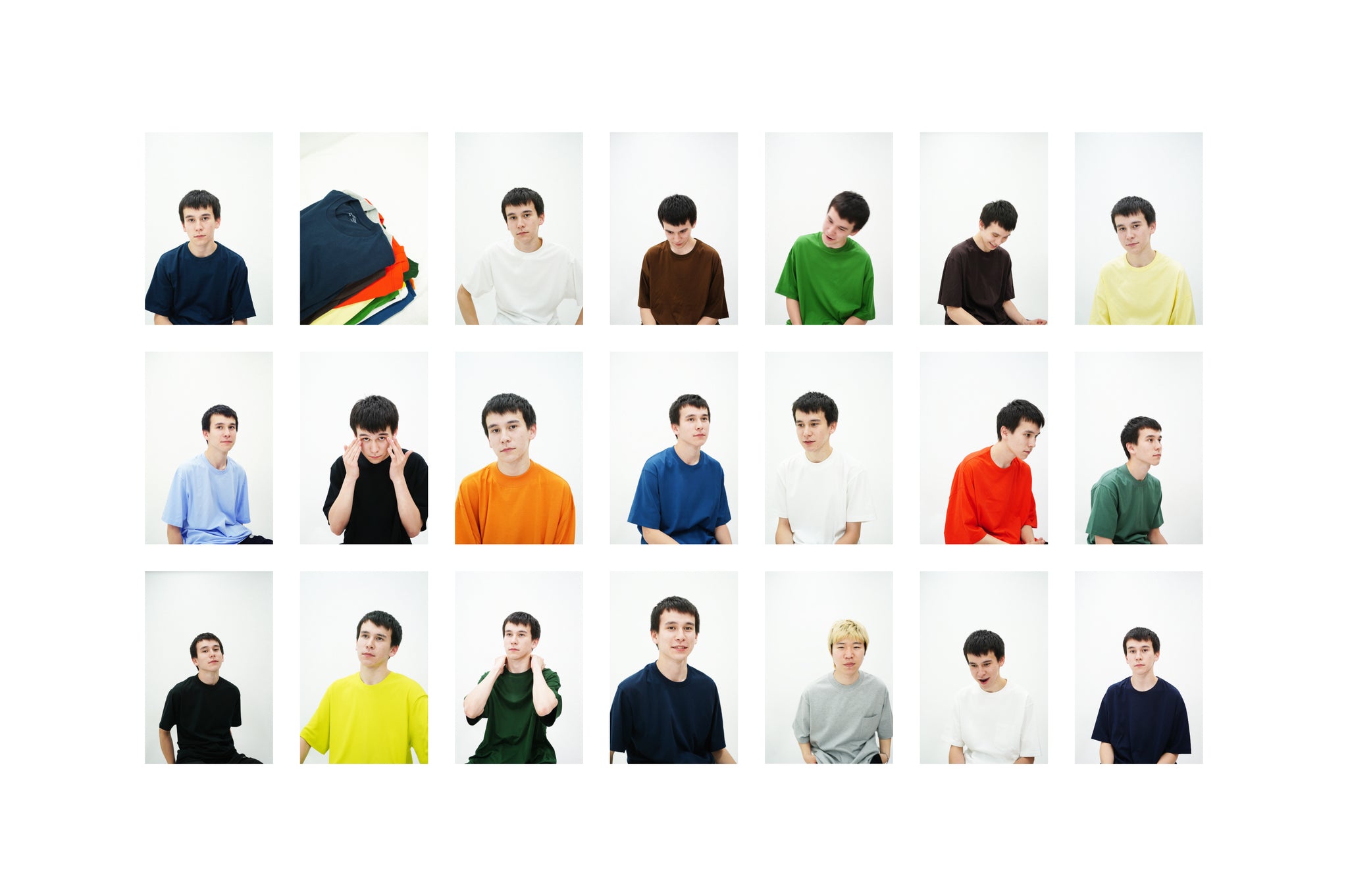 〈POP UP〉TFにてポップアップを開催いたします。