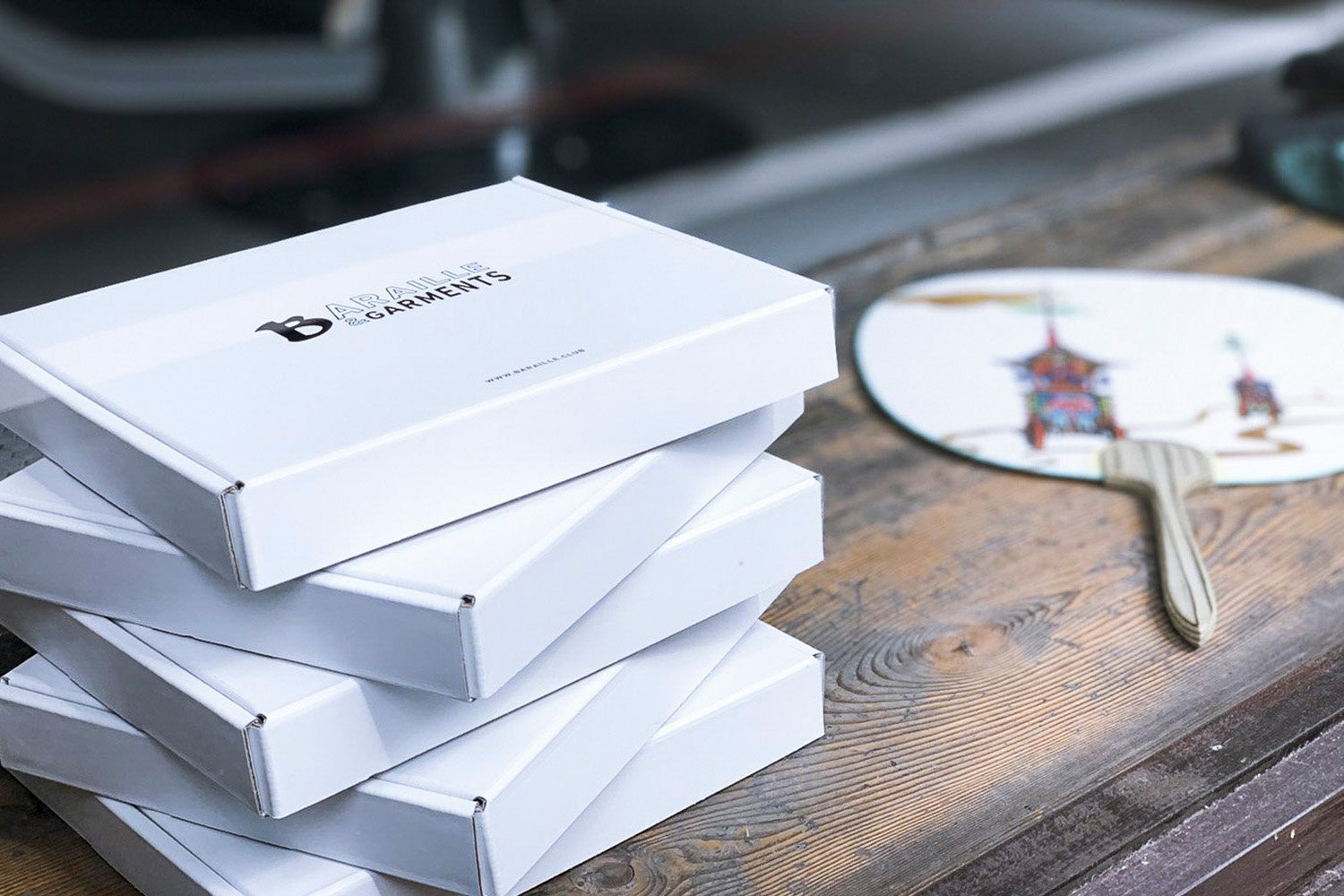 BARBER HIGUCHI GROOMING & SPAにて2回目のポップアップを開催します。