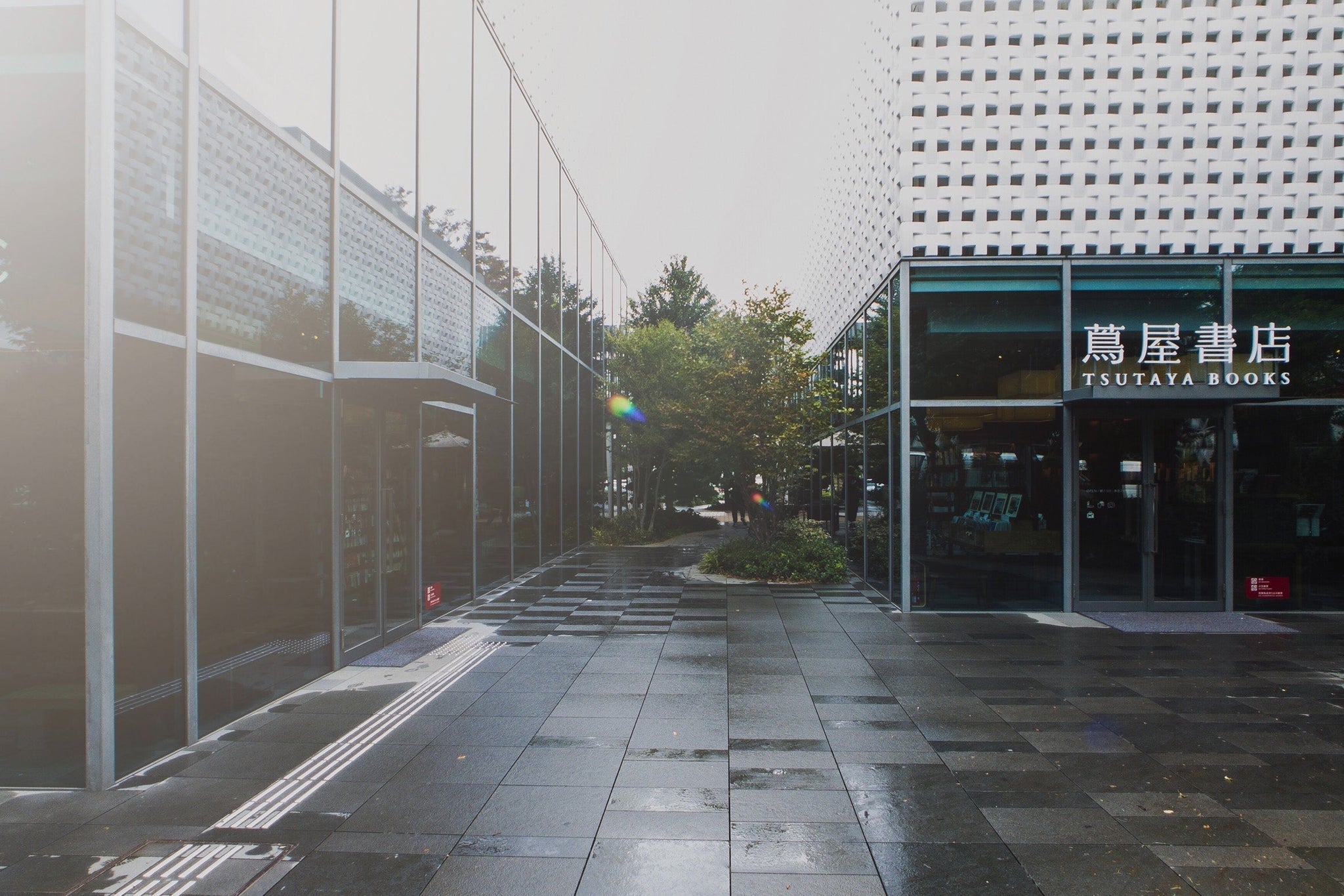 〈POP UP〉代官山 蔦屋書店にてポップアップを開催します。