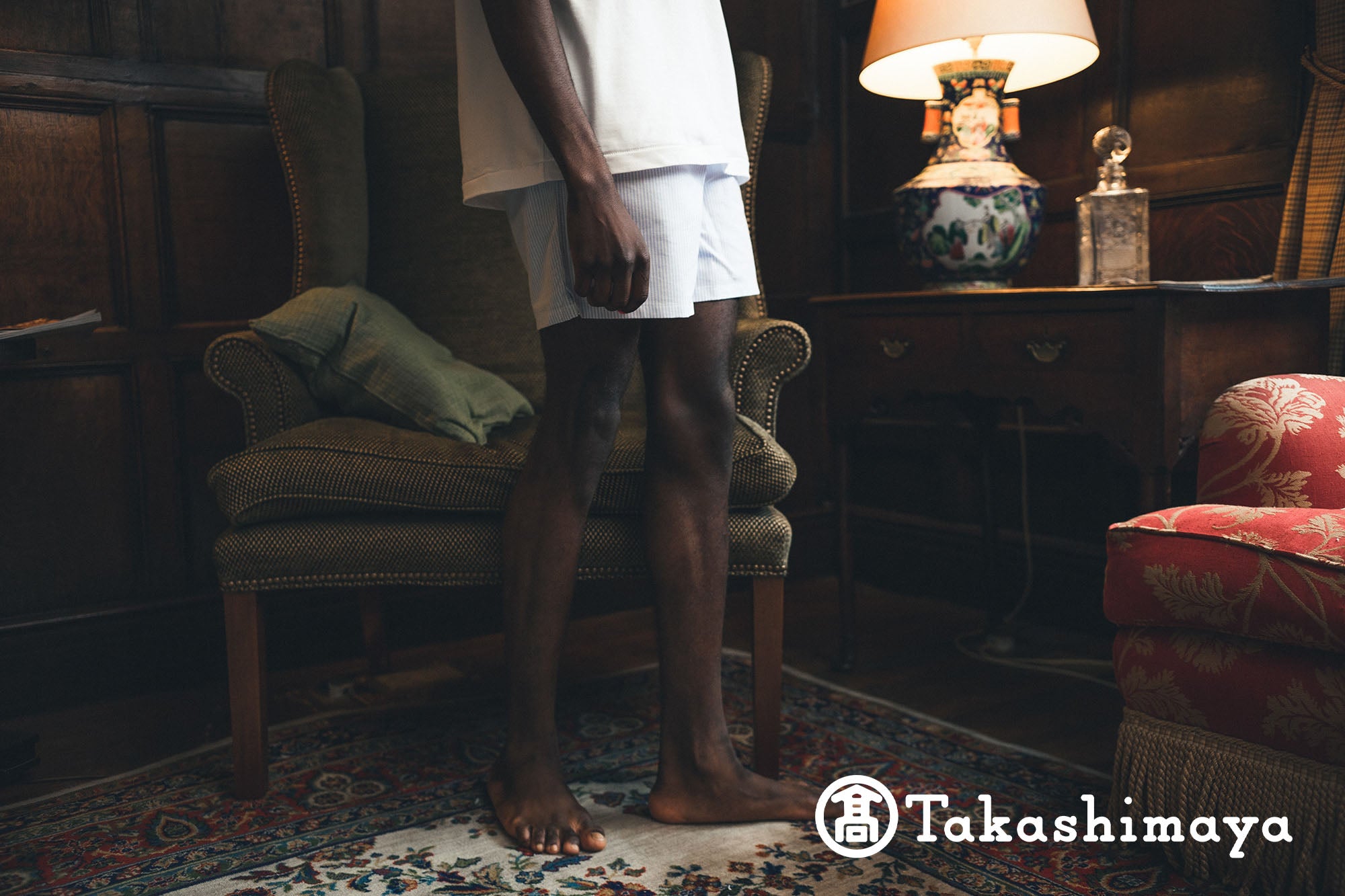 〈POP UP〉ジェイアール名古屋タカシマヤにてポップアップを開催いたします。