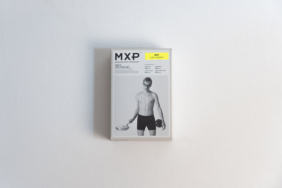 そのパンツにプリンシプルはあるか-MXP編-