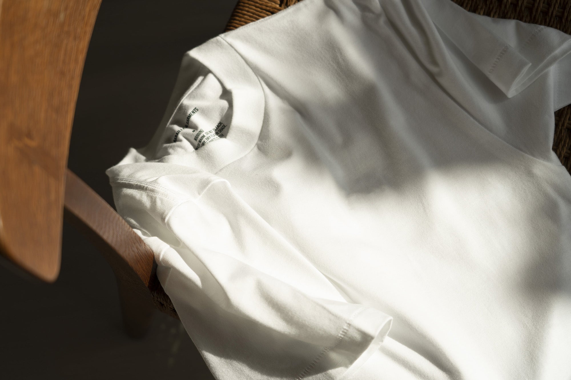 〈POP UP〉阪急メンズ東京にてポップアップを開催いたします。