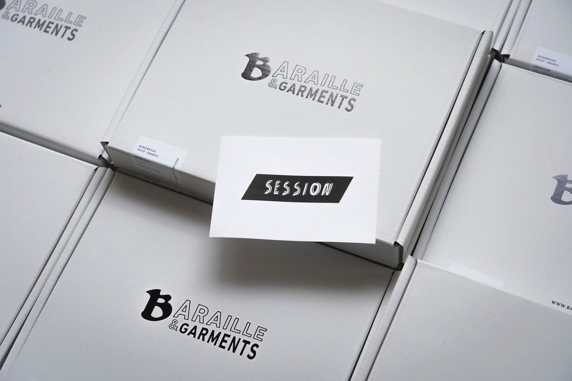 Men’s Underwear Archive @session_bokumatoを開催します。