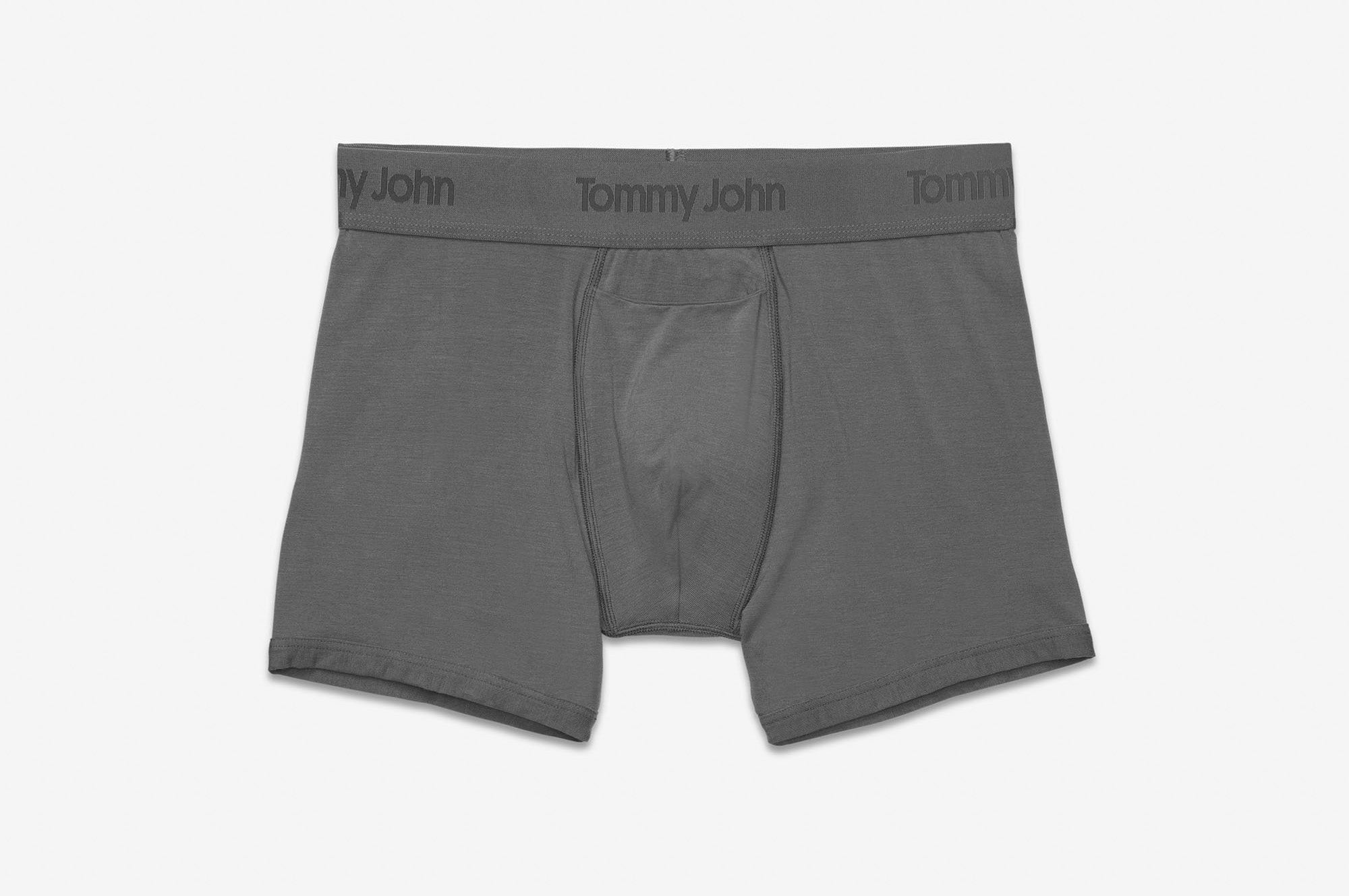 そのパンツにプリンシプルはあるか-Tommy John編-