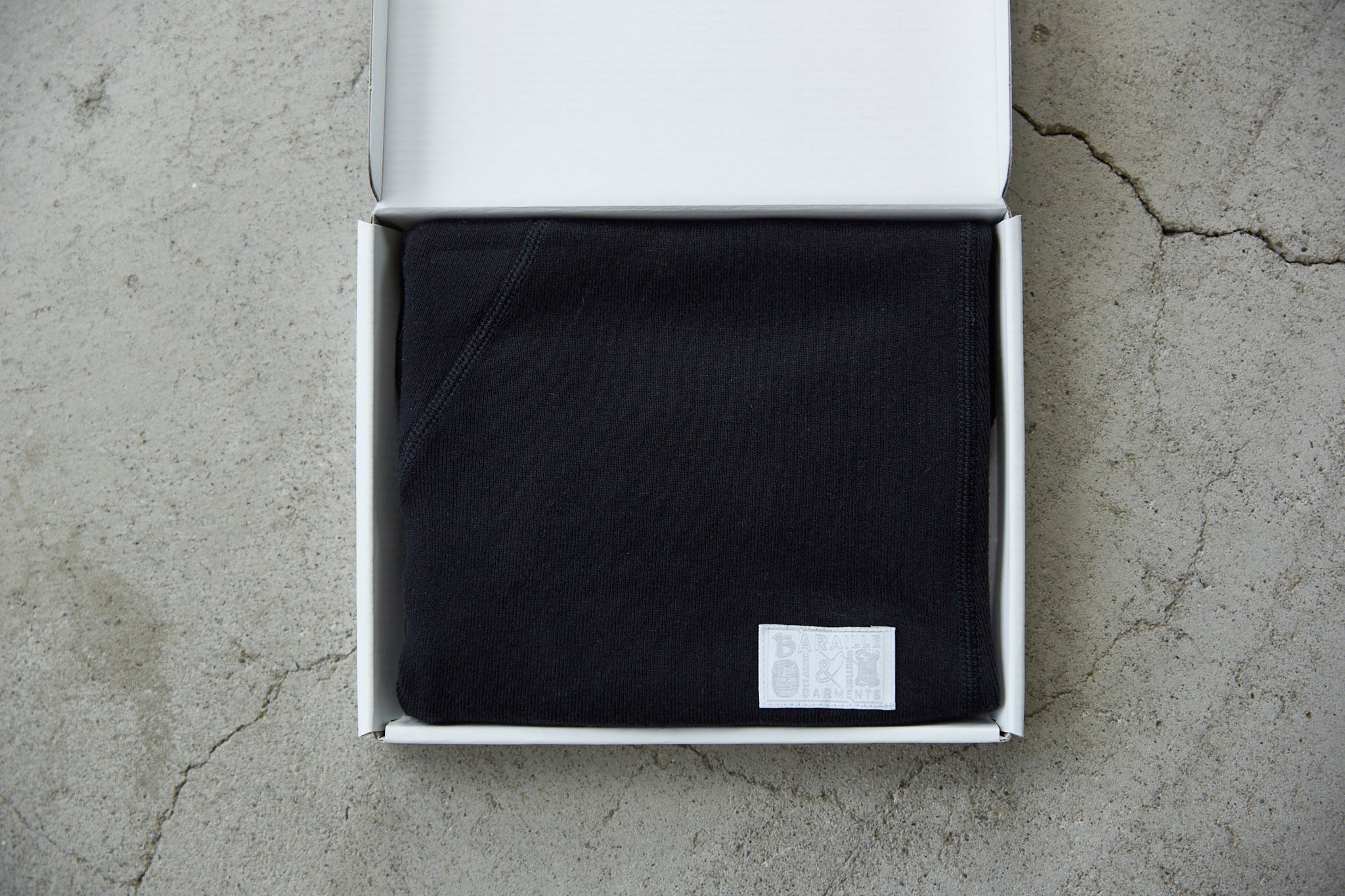 ギフト用ボクサーパンツ