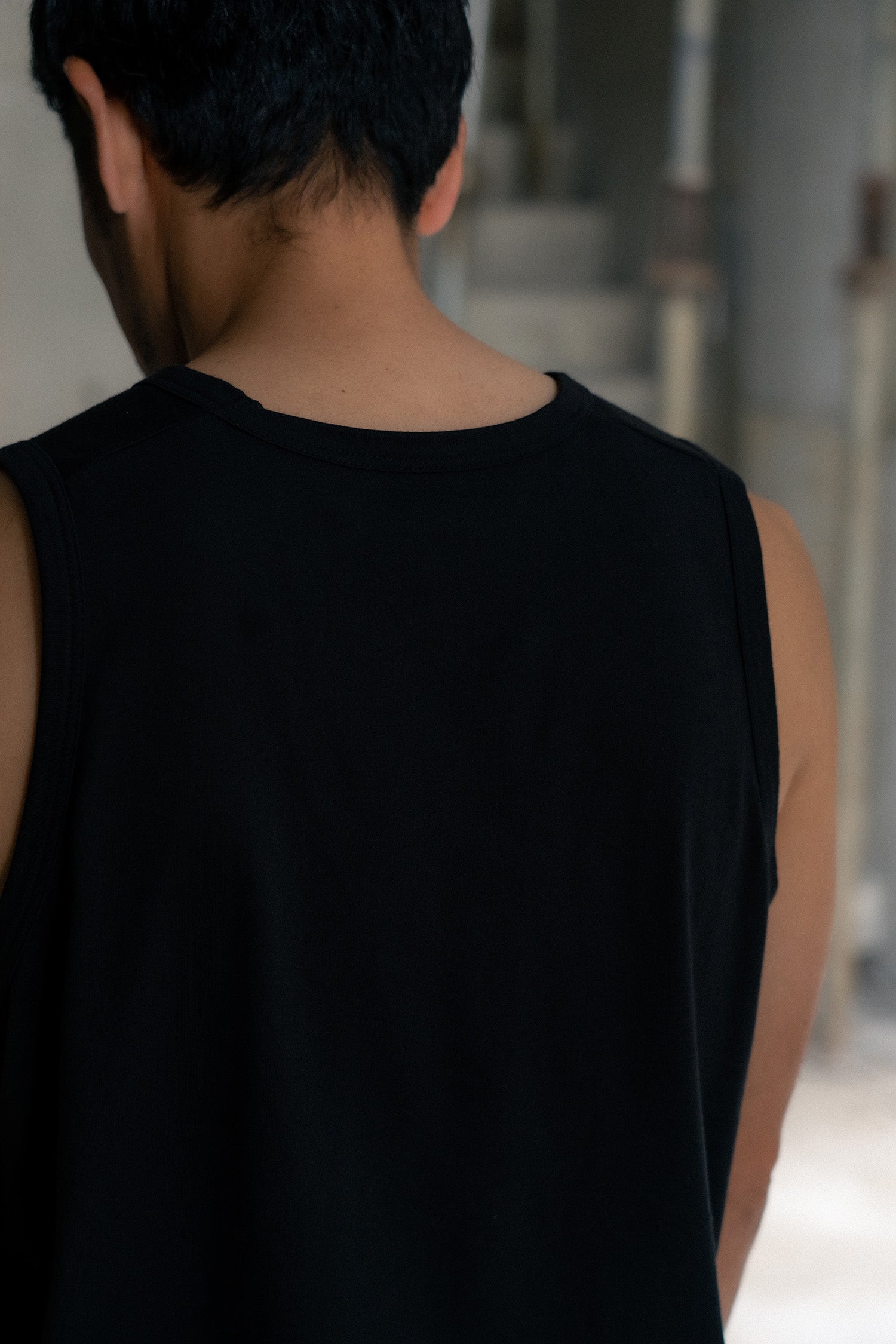 新作】CAOL ILA Tank Top | カリラ タンクトップ | 英国王室が愛