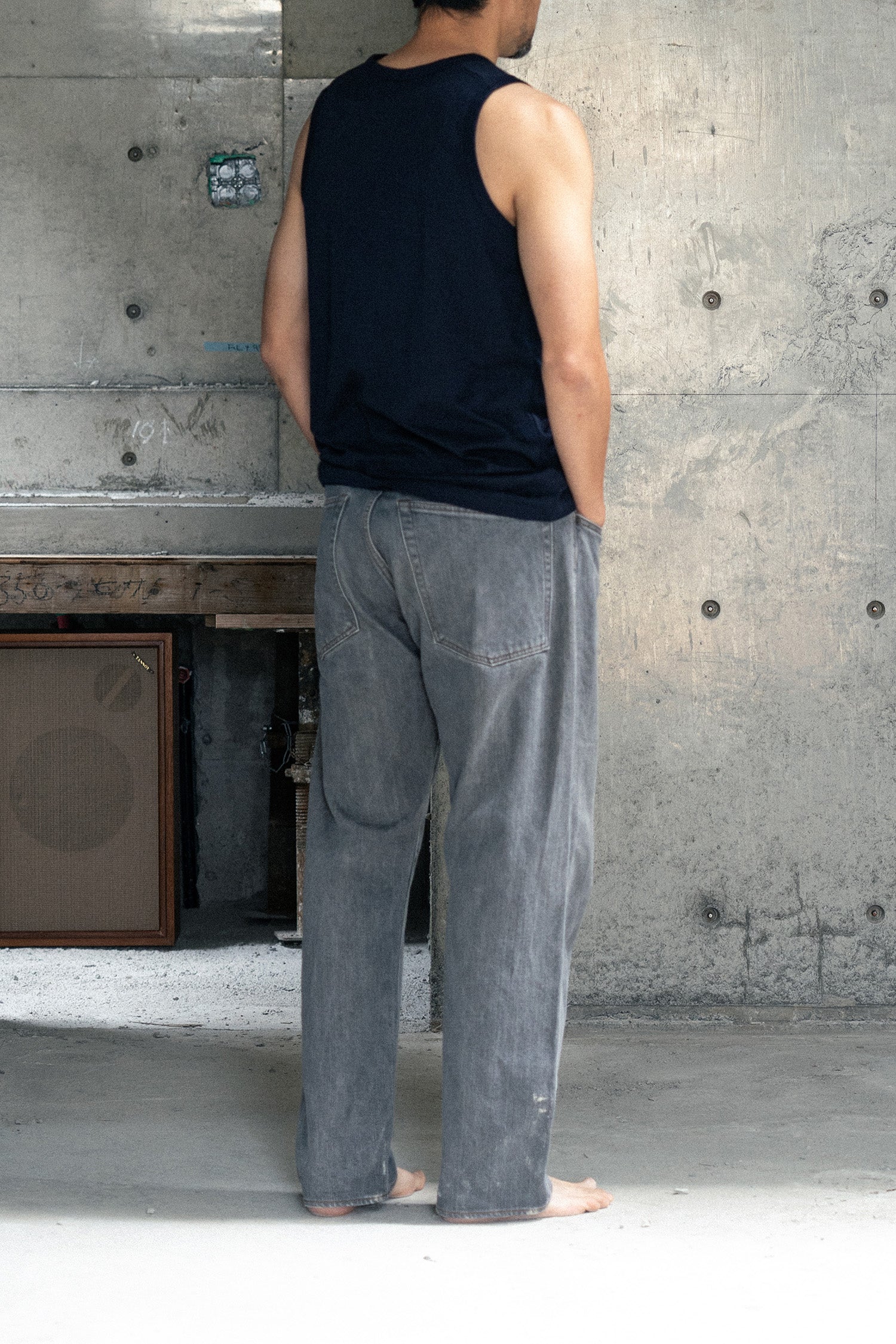 新作】CAOL ILA Tank Top | カリラ タンクトップ | 英国王室が愛