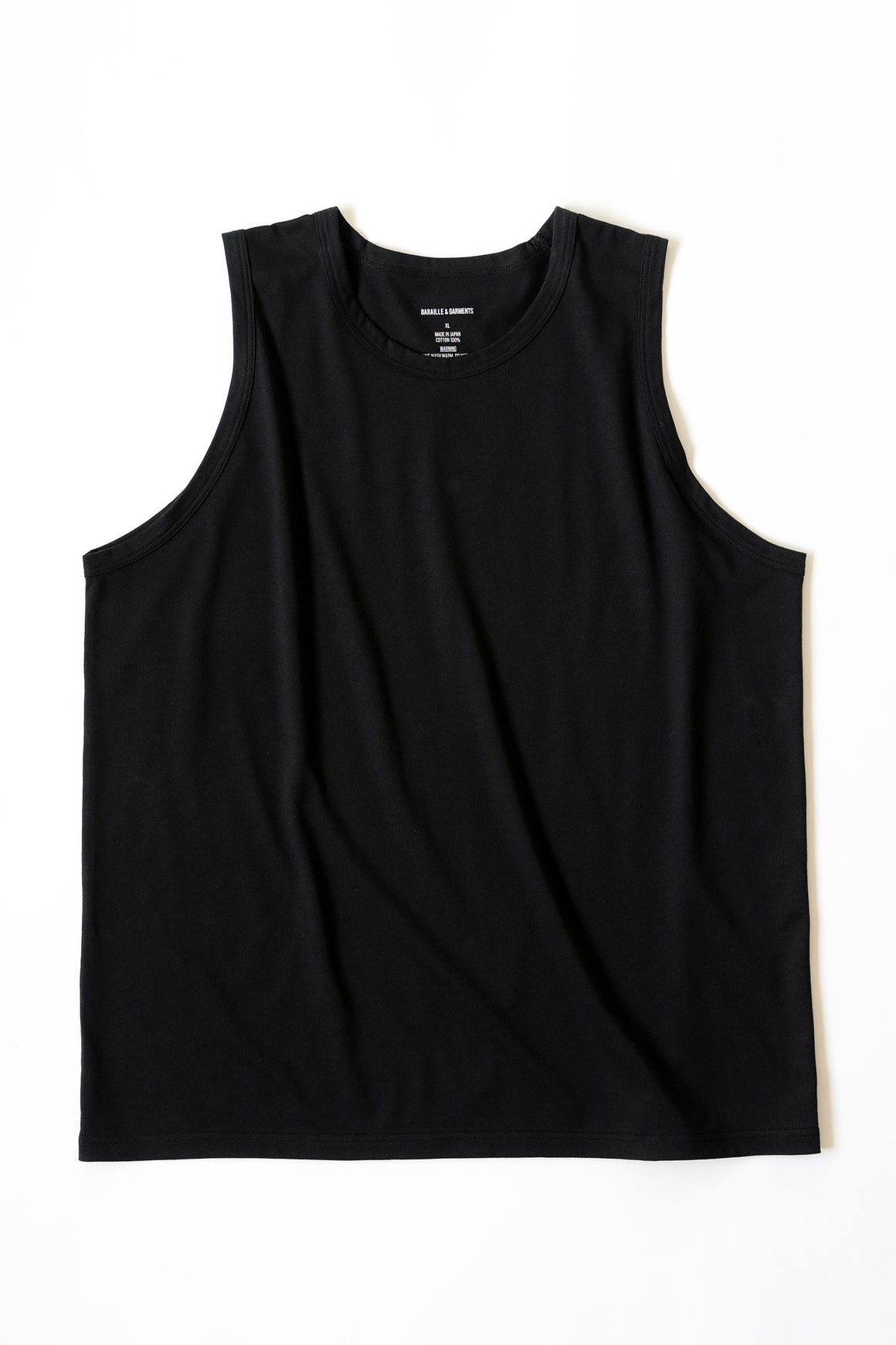 CAOL ILA Tank Top | カリラ タンクトップ