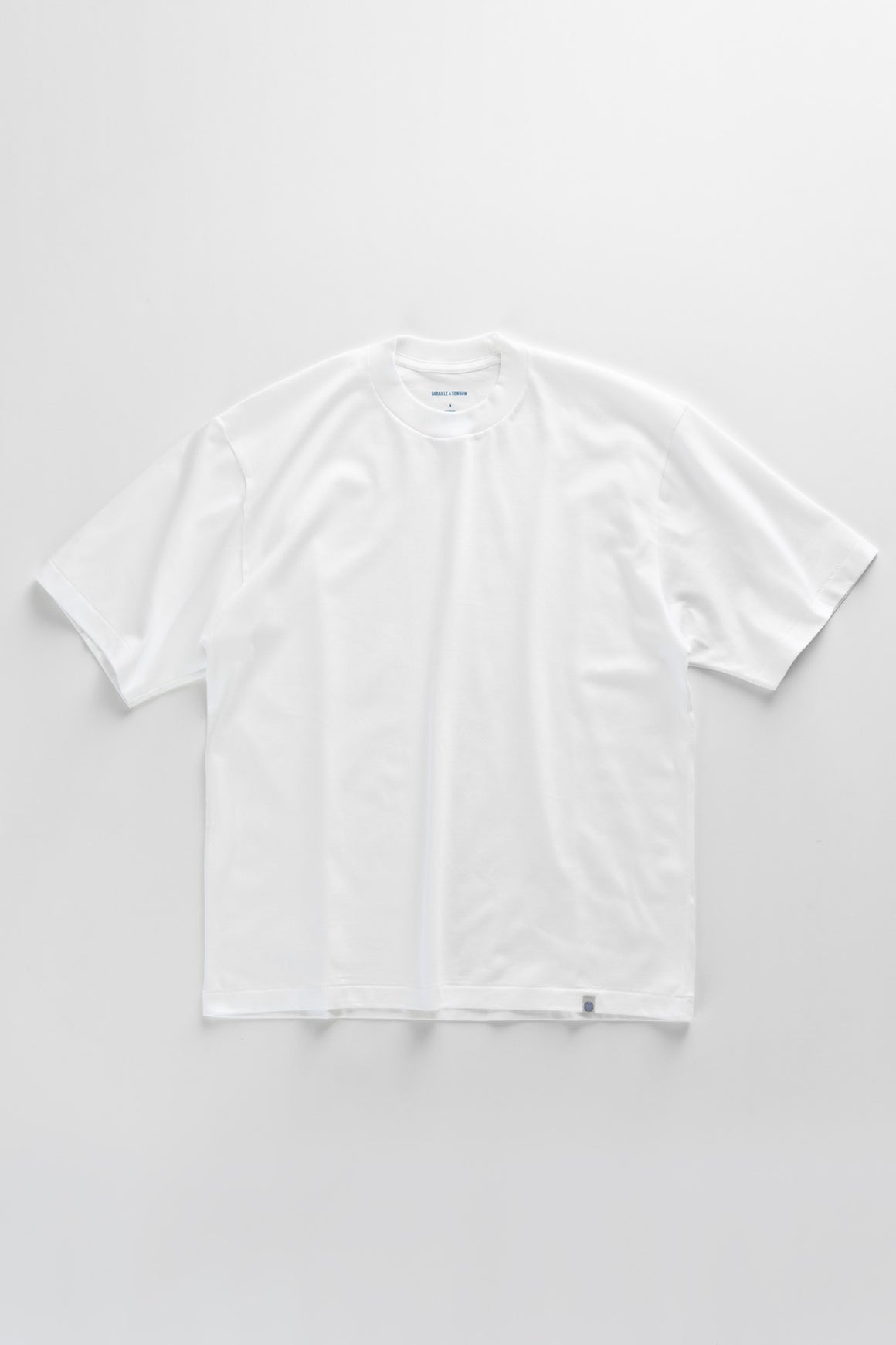 SOWBOW別注 KIRISHIMA - Tee | Tシャツ（無地）