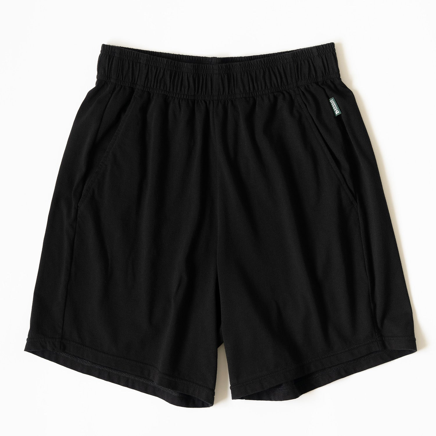 新作】WAKEFIELD Sea Island Cotton Shorts | シーアイランド