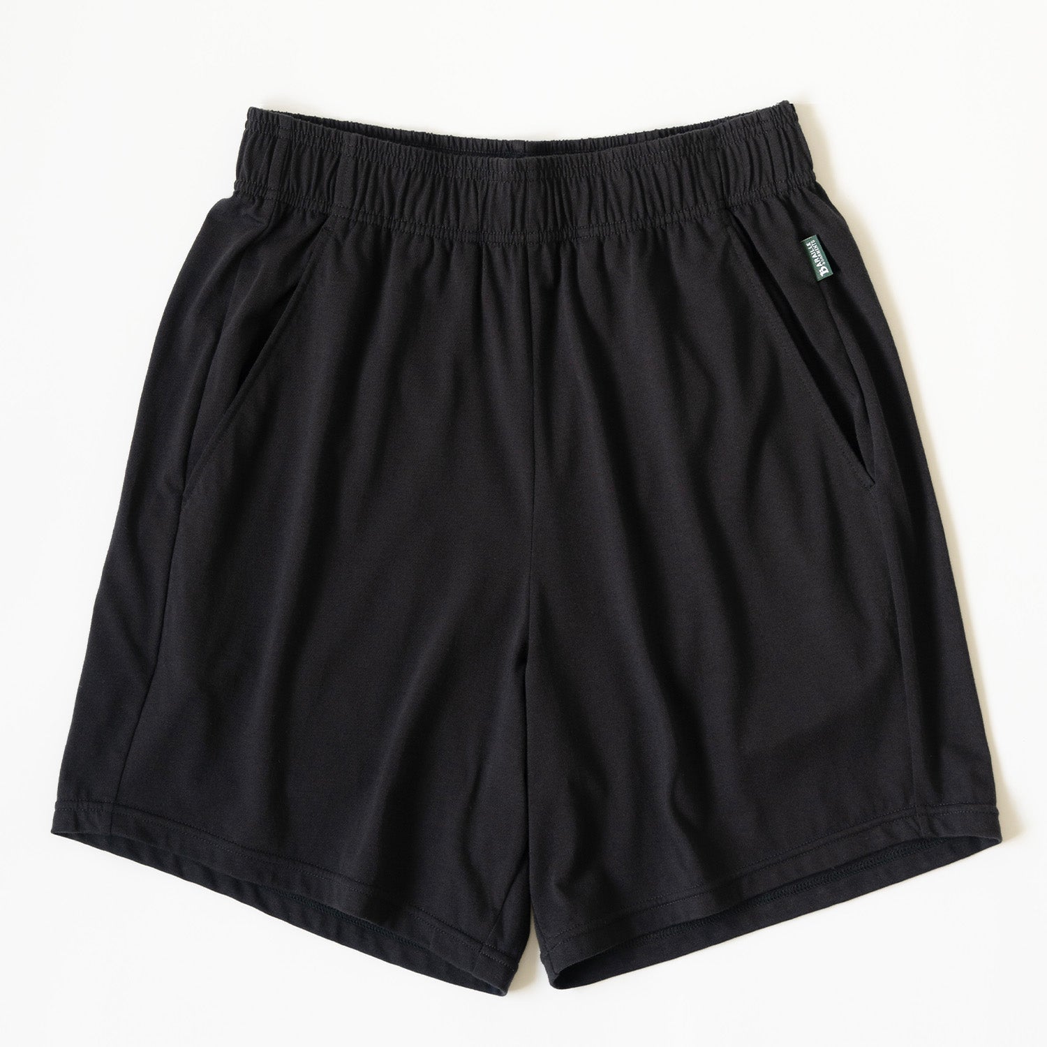 WAKEFIELD Sea Island Cotton Shorts | シーアイランドコットンショートパンツ