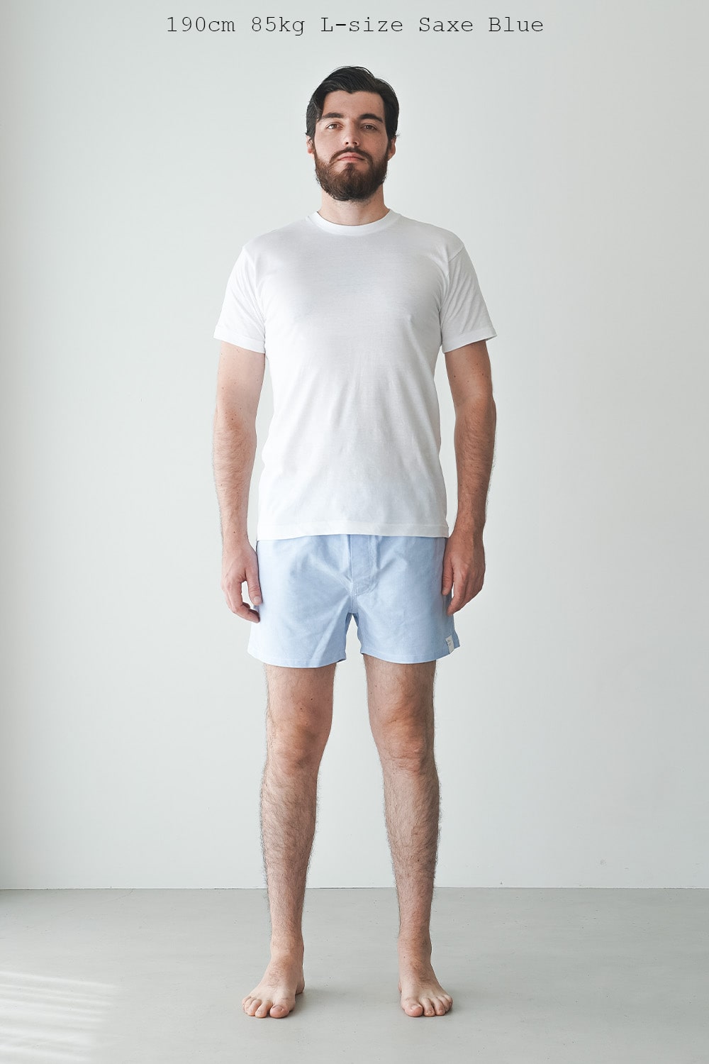 トランクス | KILMARNOCK Oxford Shorts