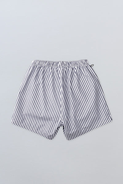 別注】BARAILLE & UNSLACKS | BUNSLACKS Typewriter Shorts